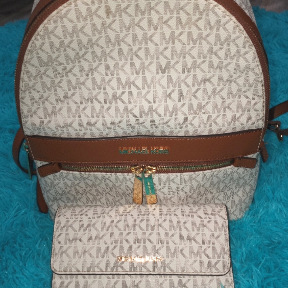 Michael Kors Handbag